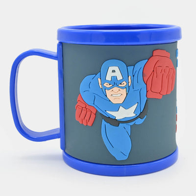 3D Drinking Mug/Cup For Kids