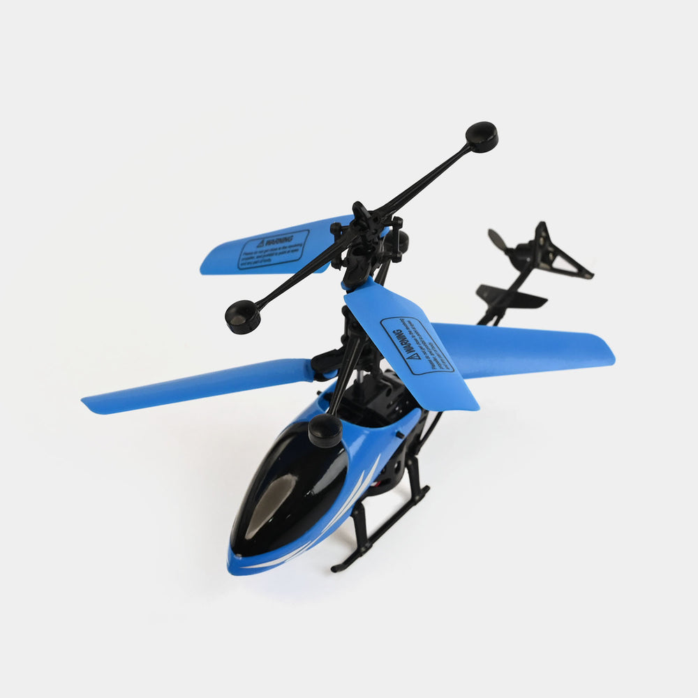 Remote Control Helicopter