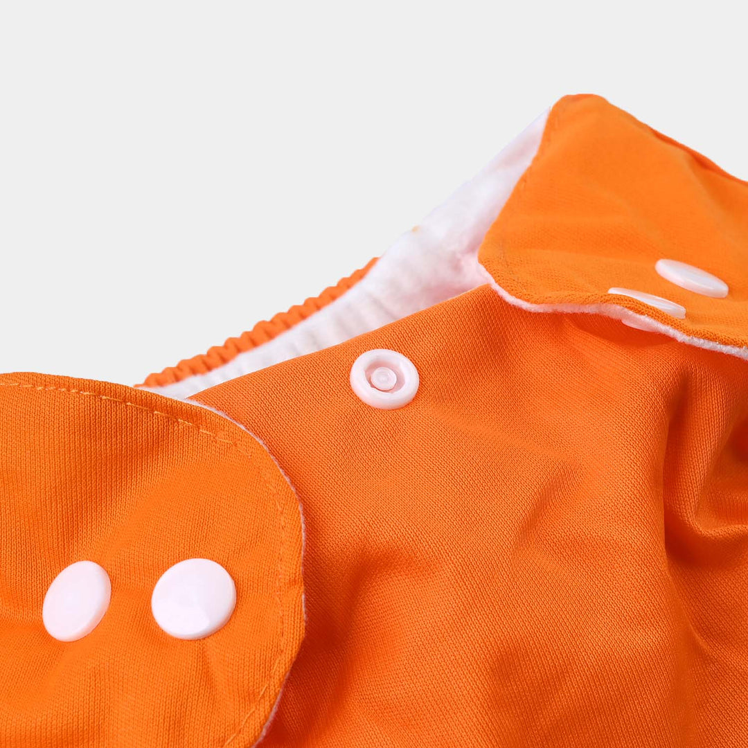 Adjustable Panty 3M+ | ORANGE