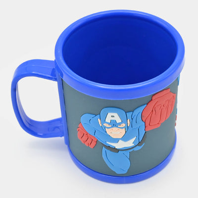 3D Drinking Mug/Cup For Kids