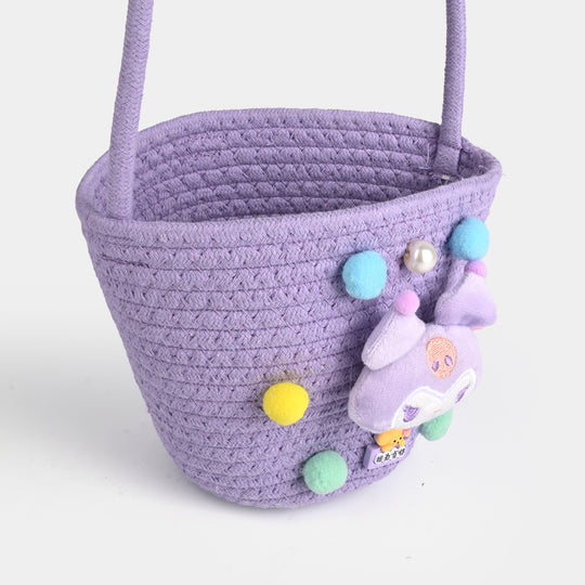 Crossbody Shoulder Bag For Girls