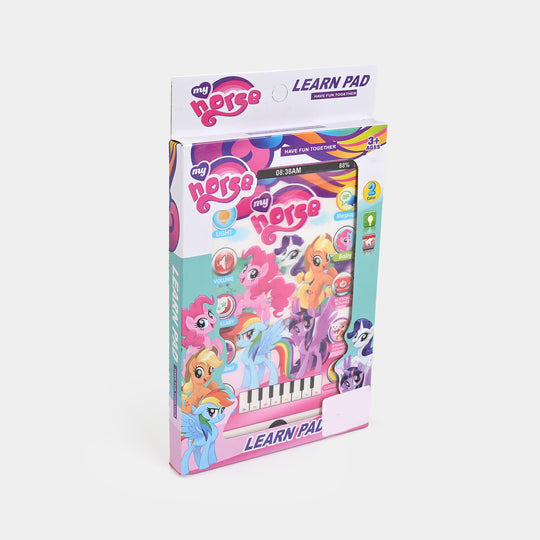 Kids’ Educational Learning Tablet