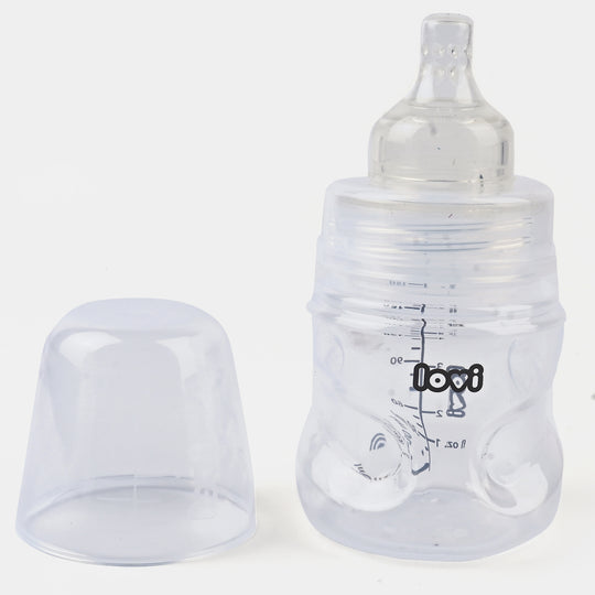 LOVI Self Sterilizing Bottle 150 ml