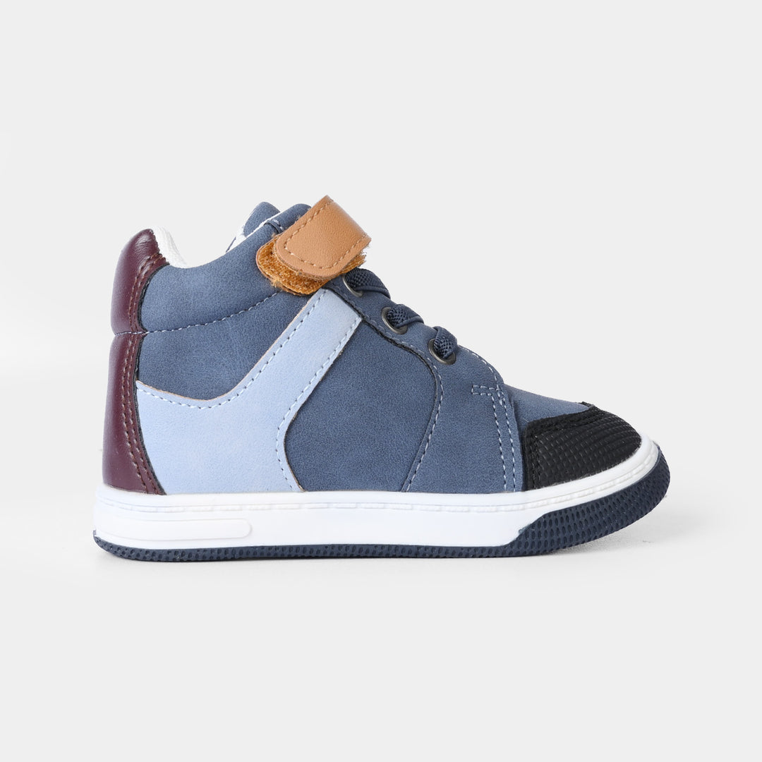 Boys Boots GT250567-NAVY