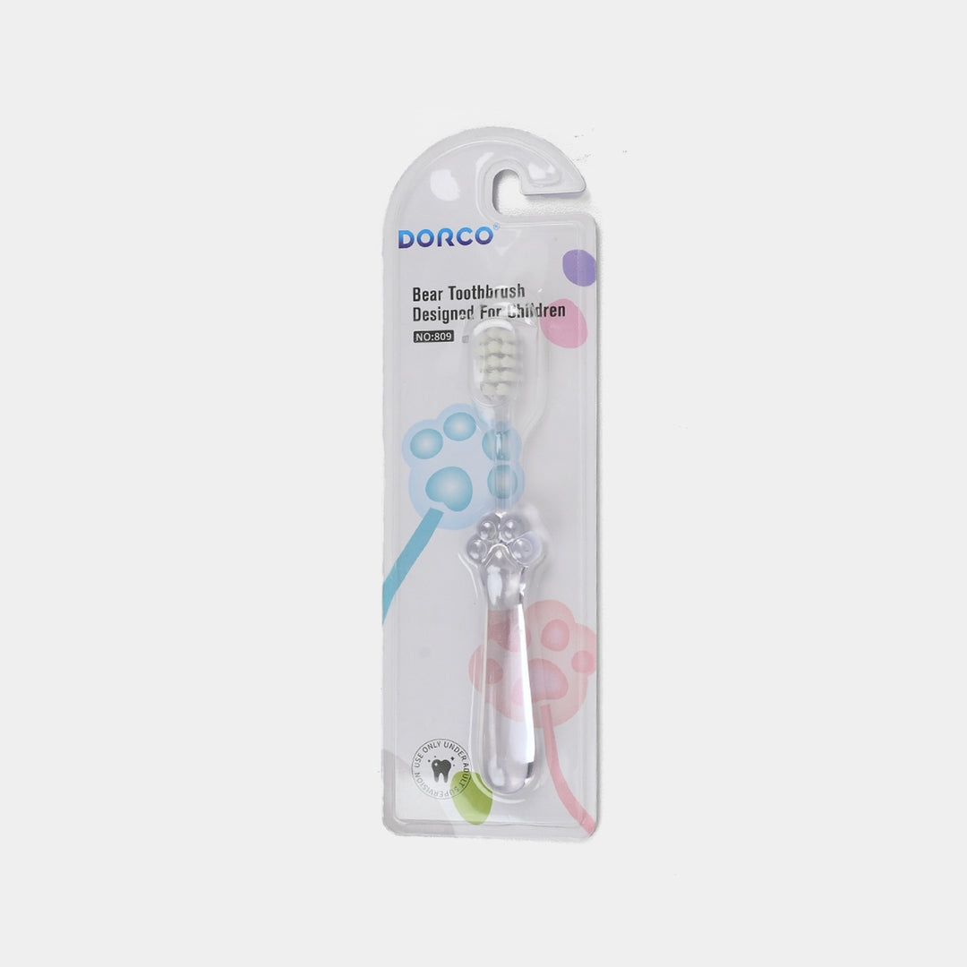 Baby Toothbrush | 2Yrs +