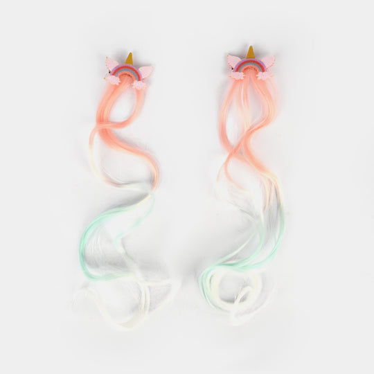 Hair Extension Pony