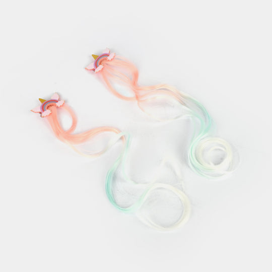 Hair Extension Pony