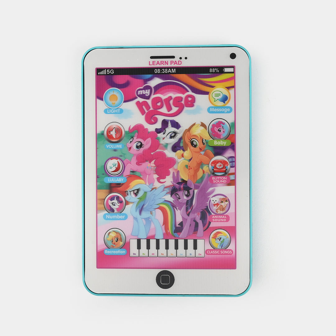 Kids’ Educational Learning Tablet
