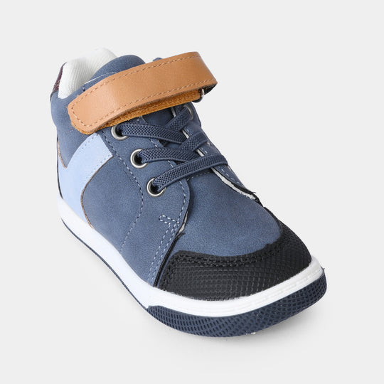 Boys Boots GT250567-NAVY