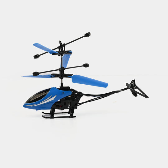 Remote Control Helicopter