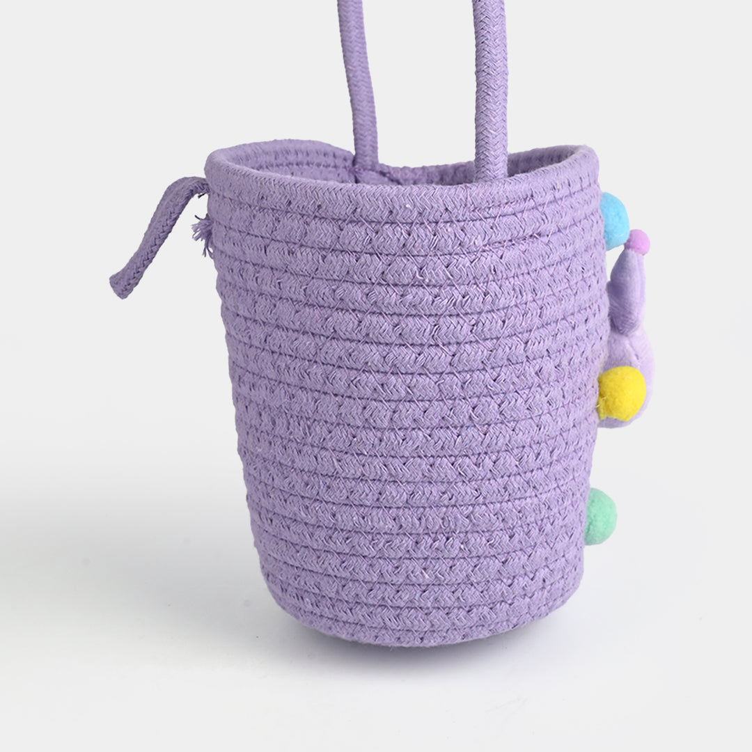 Crossbody Shoulder Bag For Girls