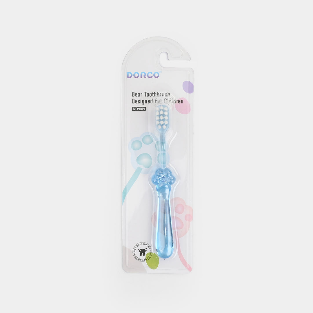 Baby Toothbrush | 2Yrs +