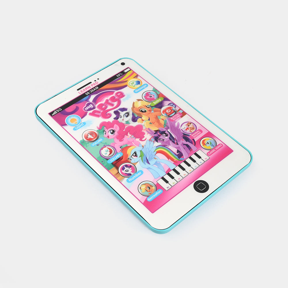 Kids’ Educational Learning Tablet