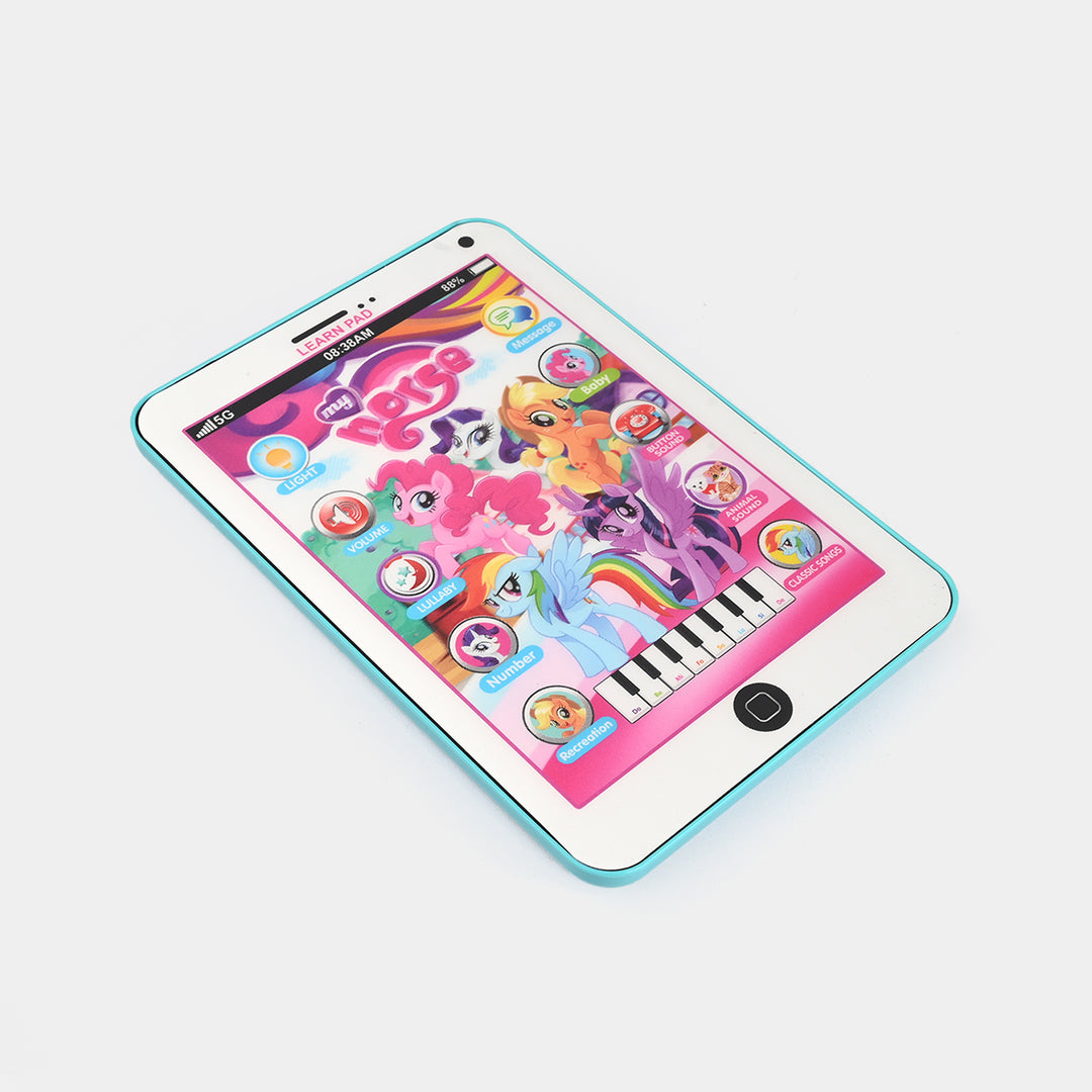 Kids’ Educational Learning Tablet