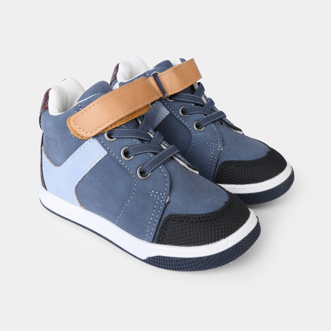 Boys Boots GT250567-NAVY