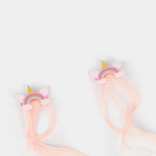 Hair Extension Pony