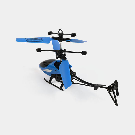 Remote Control Helicopter