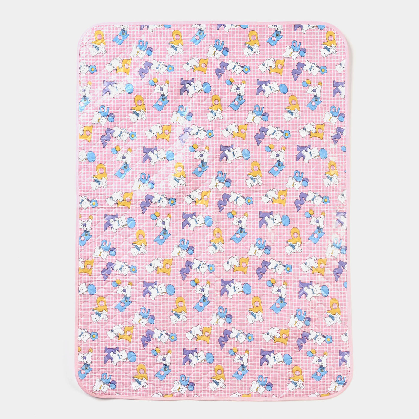 Baby Changing Sheet | 60x80