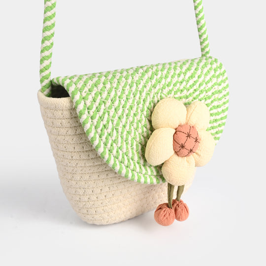 Crossbody Shoulder Bag For Girls