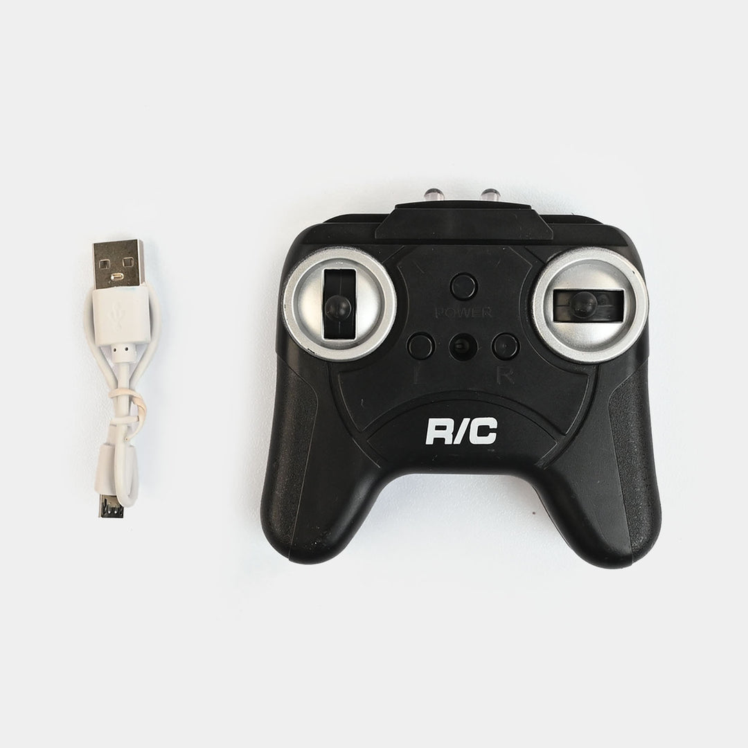 Remote Control Helicopter