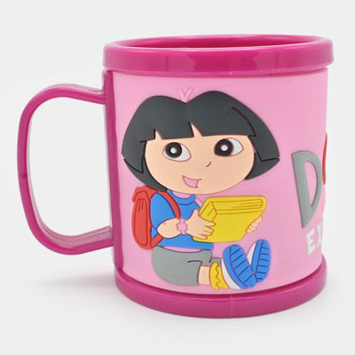 3D Drinking Mug/Cup For Kids