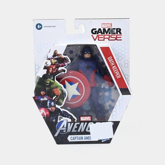 Character Action Figure Toy