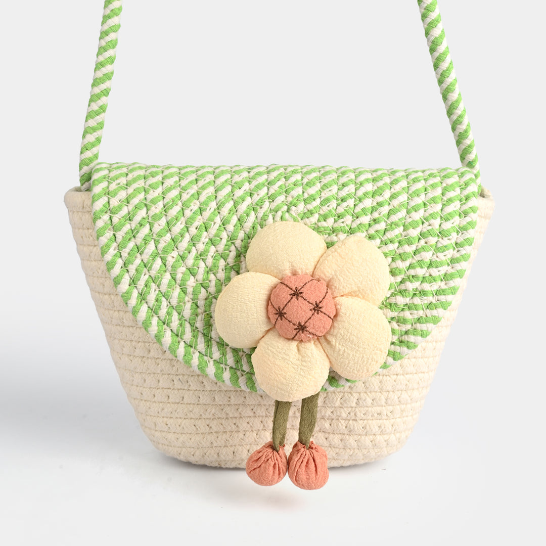 Crossbody Shoulder Bag For Girls