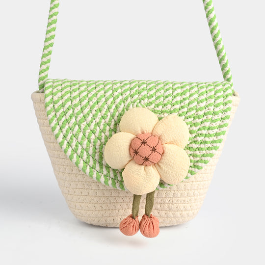 Crossbody Shoulder Bag For Girls