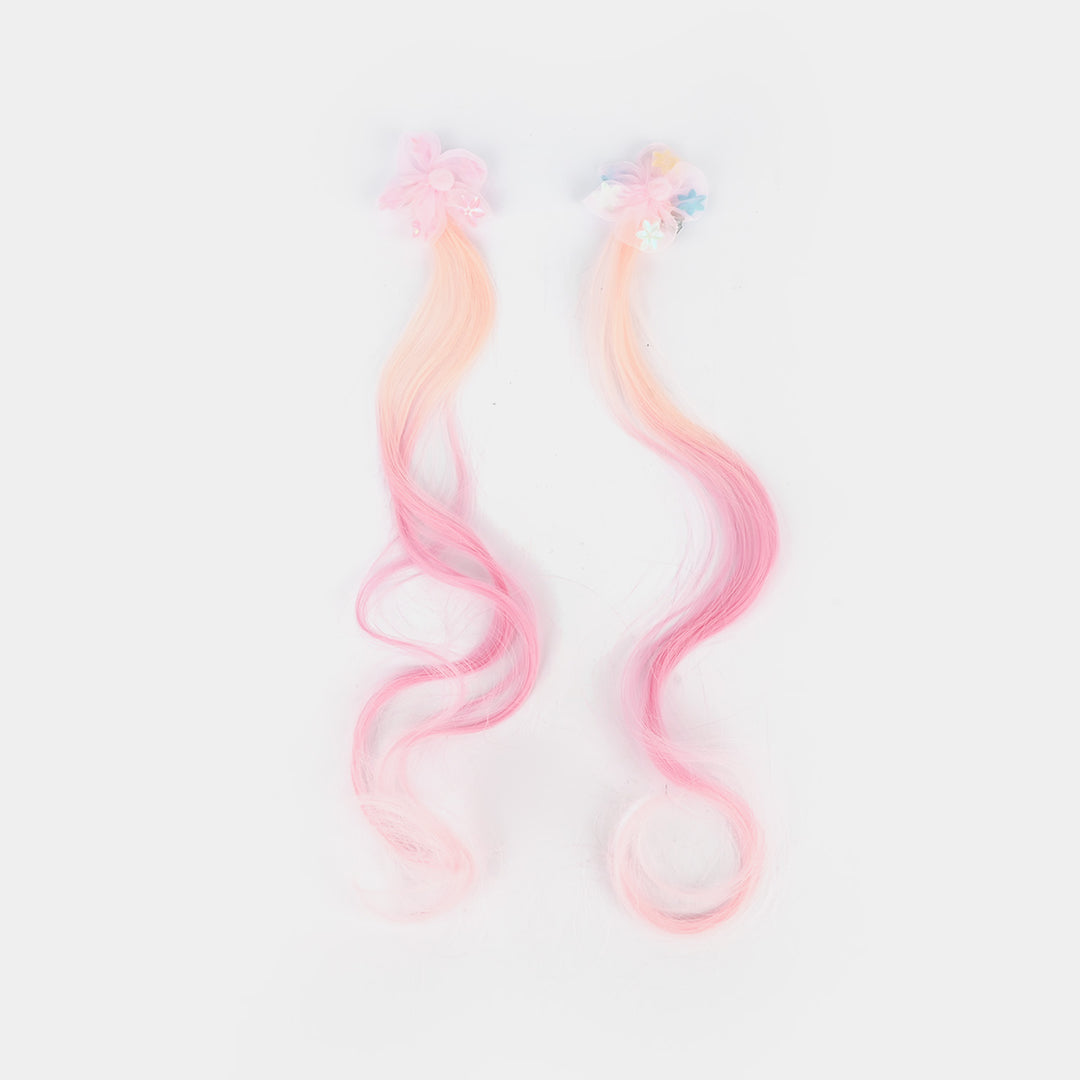 Hair Extension Pony