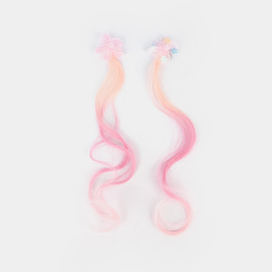 Hair Extension Pony