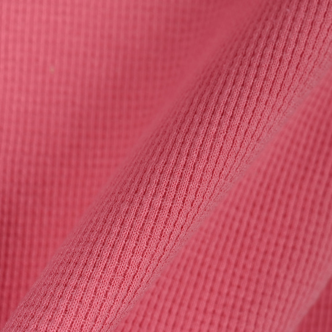 Boys Thermal inner Suit Pink