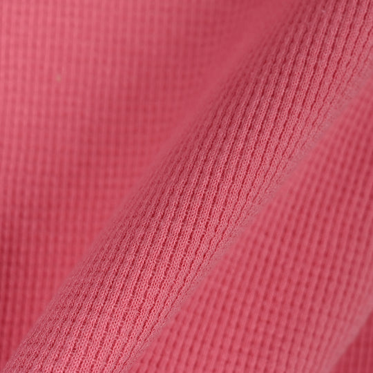Boys Thermal inner Suit Pink