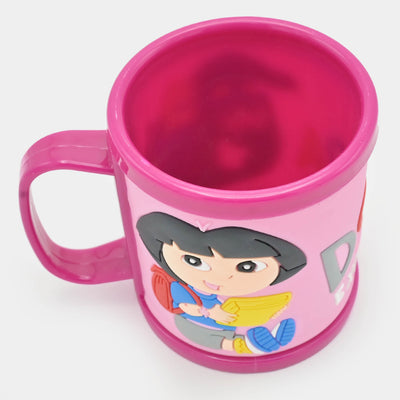 3D Drinking Mug/Cup For Kids