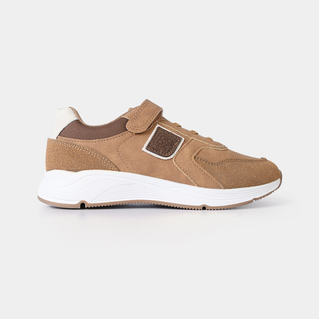 Boys Joggers GT250571-CAMEL