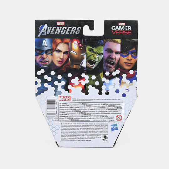 Character Action Figure Toy