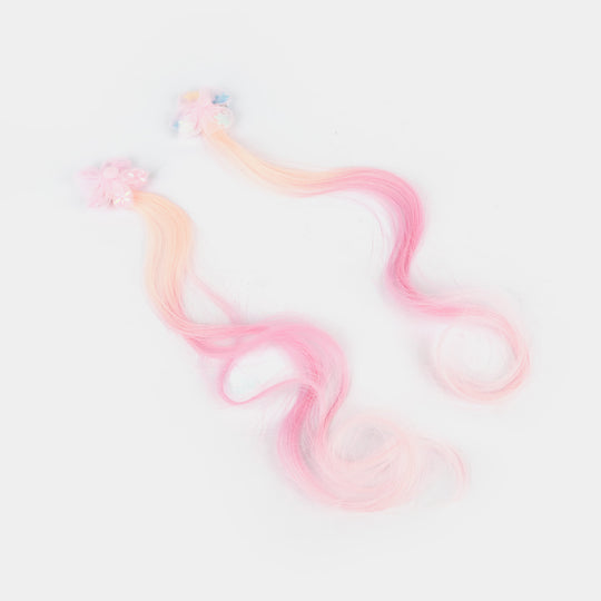 Hair Extension Pony