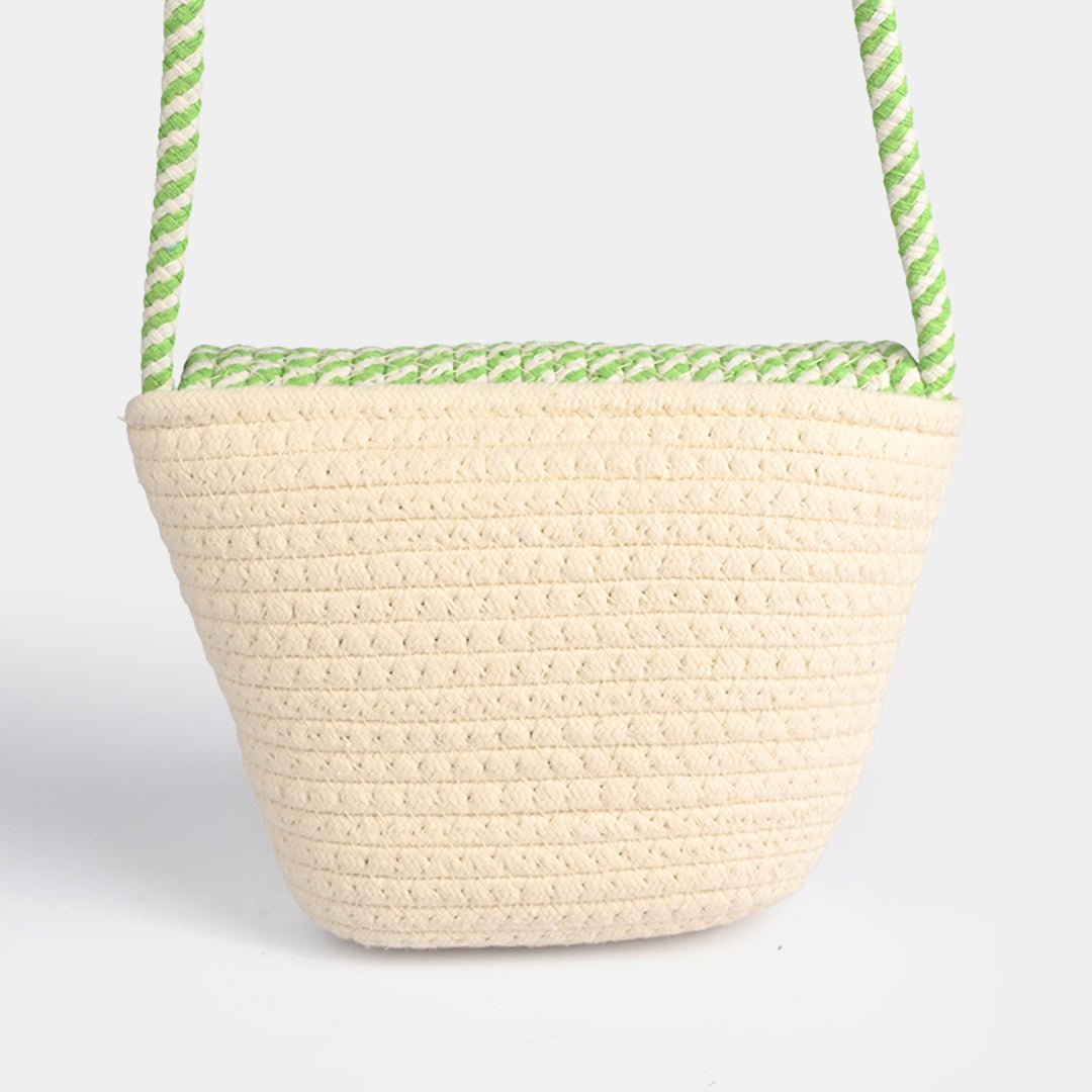 Crossbody Shoulder Bag For Girls
