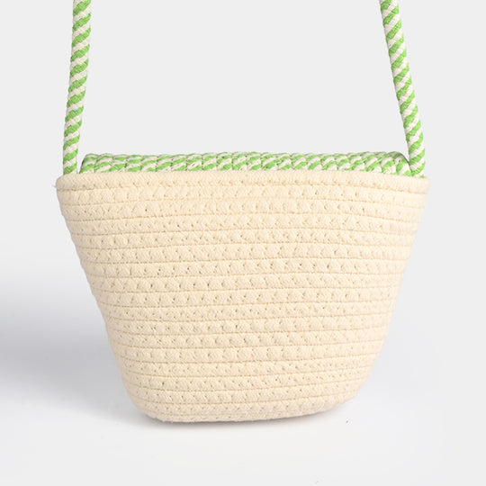 Crossbody Shoulder Bag For Girls