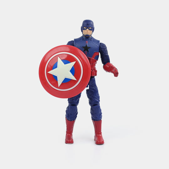 Character Action Figure Toy