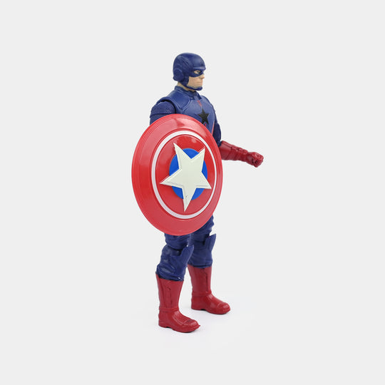 Character Action Figure Toy