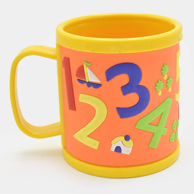 3D Drinking Mug/Cup For Kids