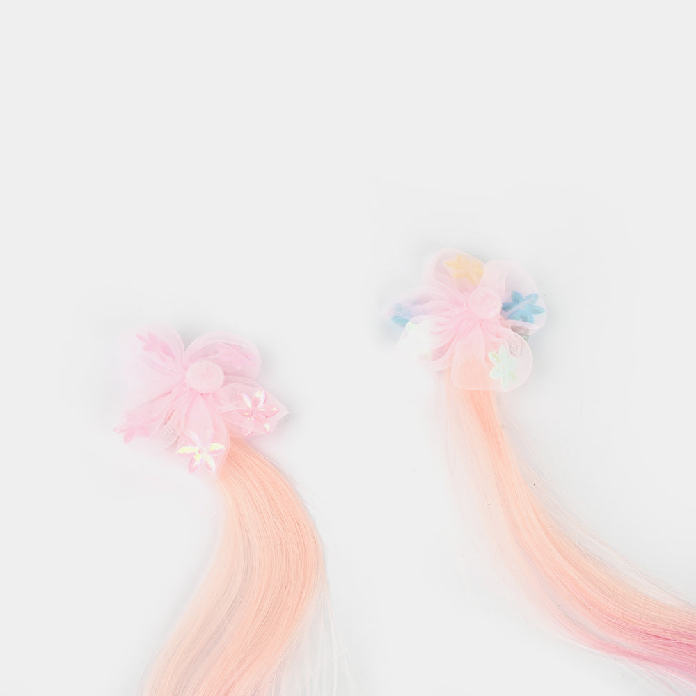 Hair Extension Pony