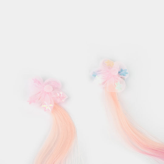 Hair Extension Pony