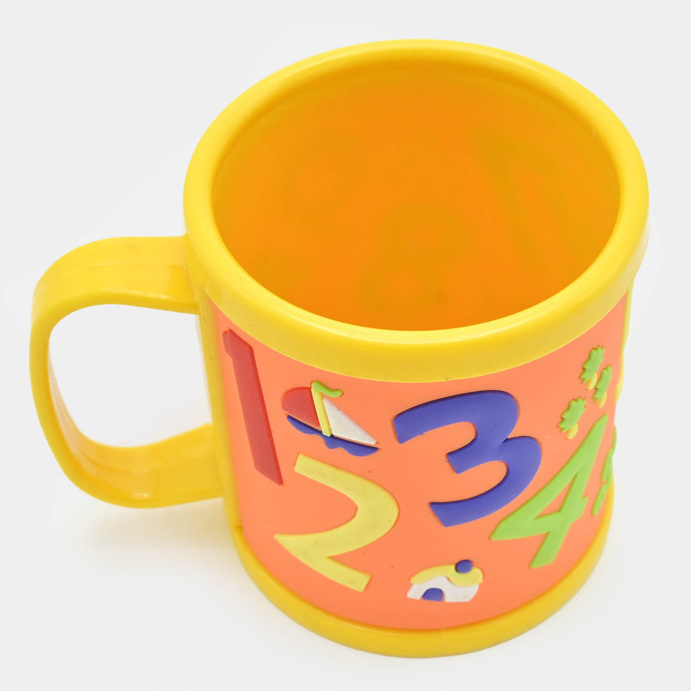 3D Drinking Mug/Cup For Kids