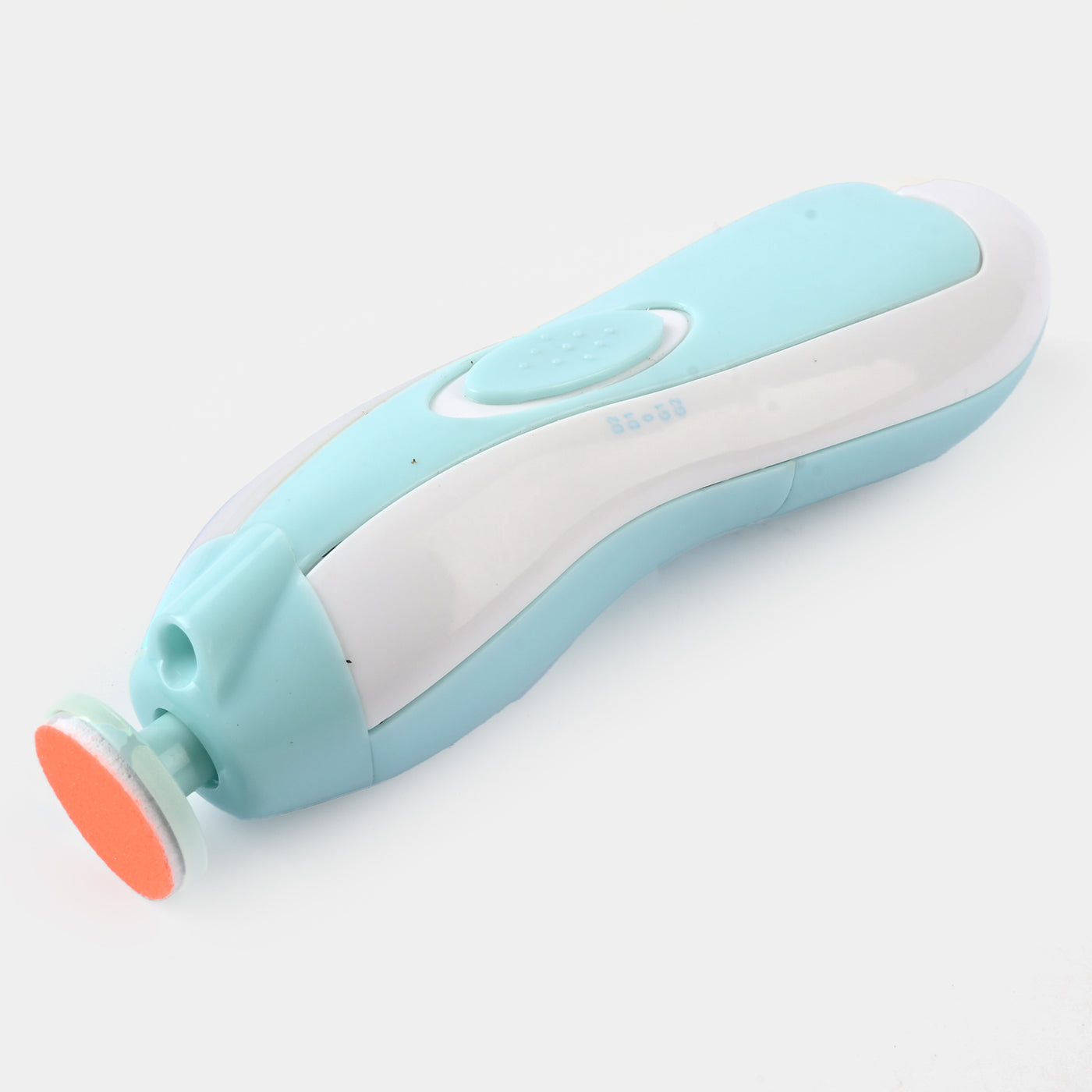 Baby Electric Nail Trimmer Set