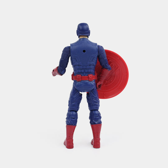Character Action Figure Toy