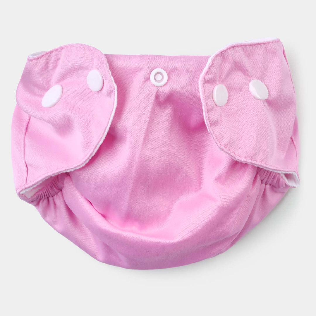 Adjustable Panty 3M+ | Pink