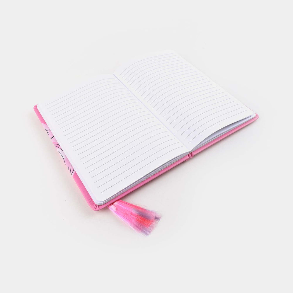 Fancy Diary/Notebook for Kids