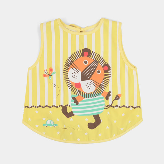Baby Bib/Apron