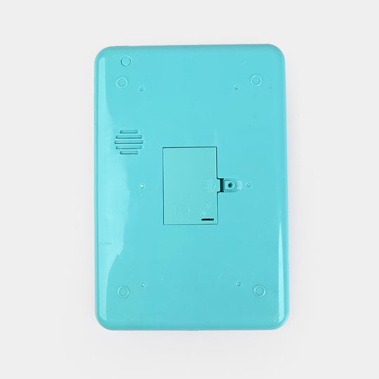 Kids’ Educational Learning Tablet